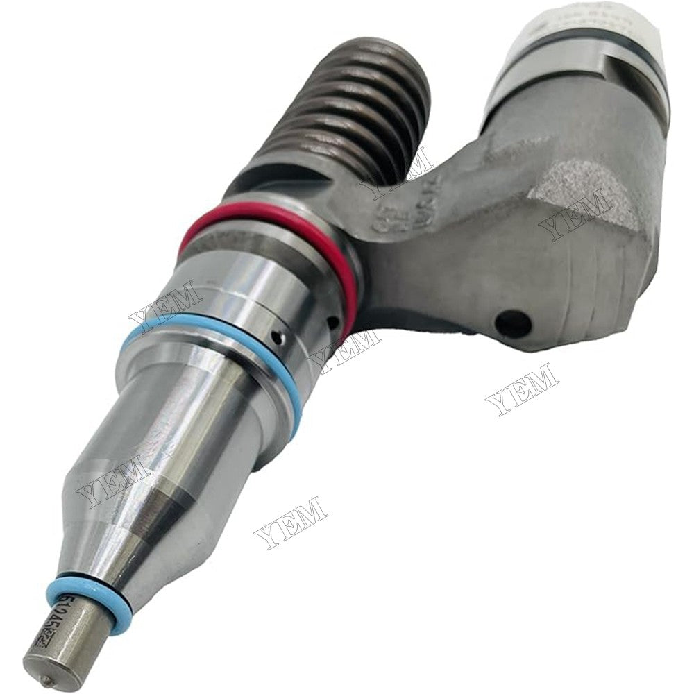 For Caterpillar CAT Engine C-10 C-12 Excavator 345B 365B Dump Truck 725 730 Fuel Injector 170-5252 For Caterpillar