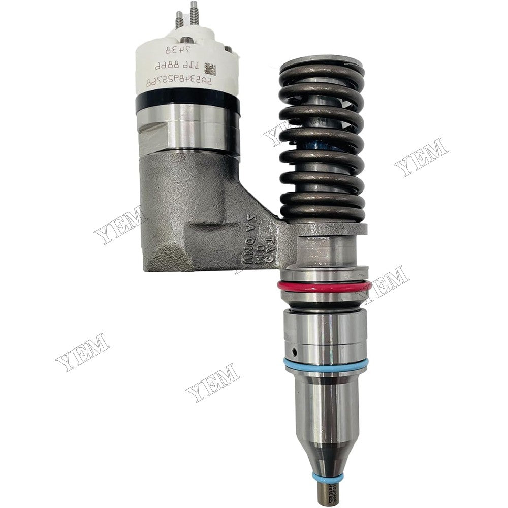 For Caterpillar CAT Engine C-10 C-12 Excavator 345B 365B Dump Truck 725 730 Fuel Injector 170-5252 For Caterpillar