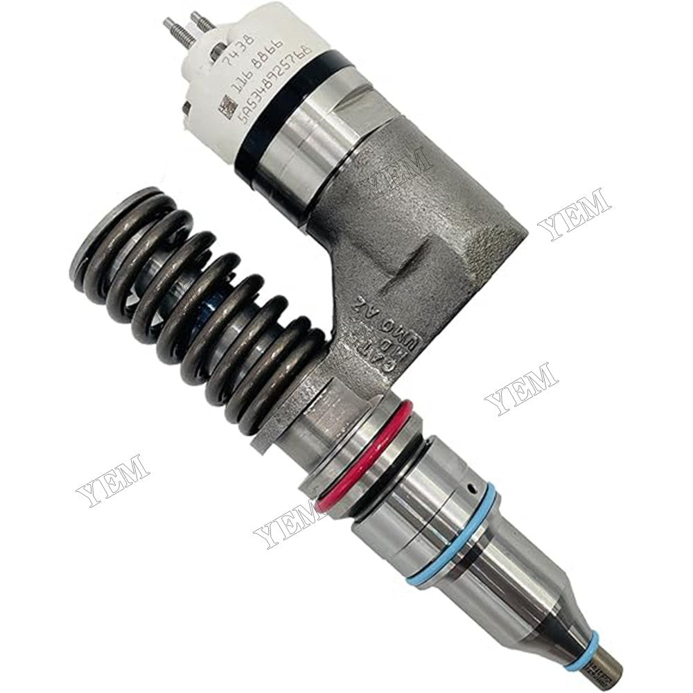 For Caterpillar CAT Engine C-12 C10 C12 3176 3196 Fuel Injector 10R-1003 223-5328