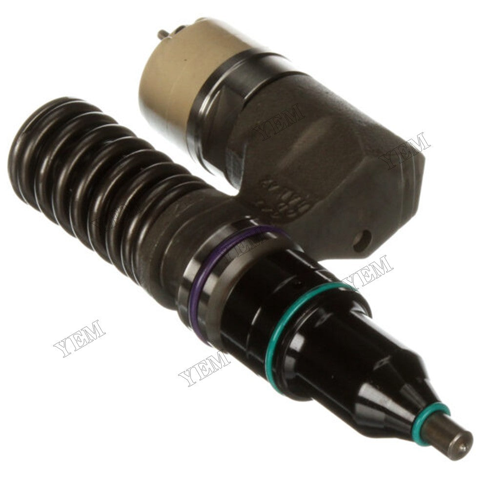 For Caterpillar CAT Engine C-10 3176 3176C 3196 Challenger 65E 75D 85D Fuel Injector 10R-0961 212-3465