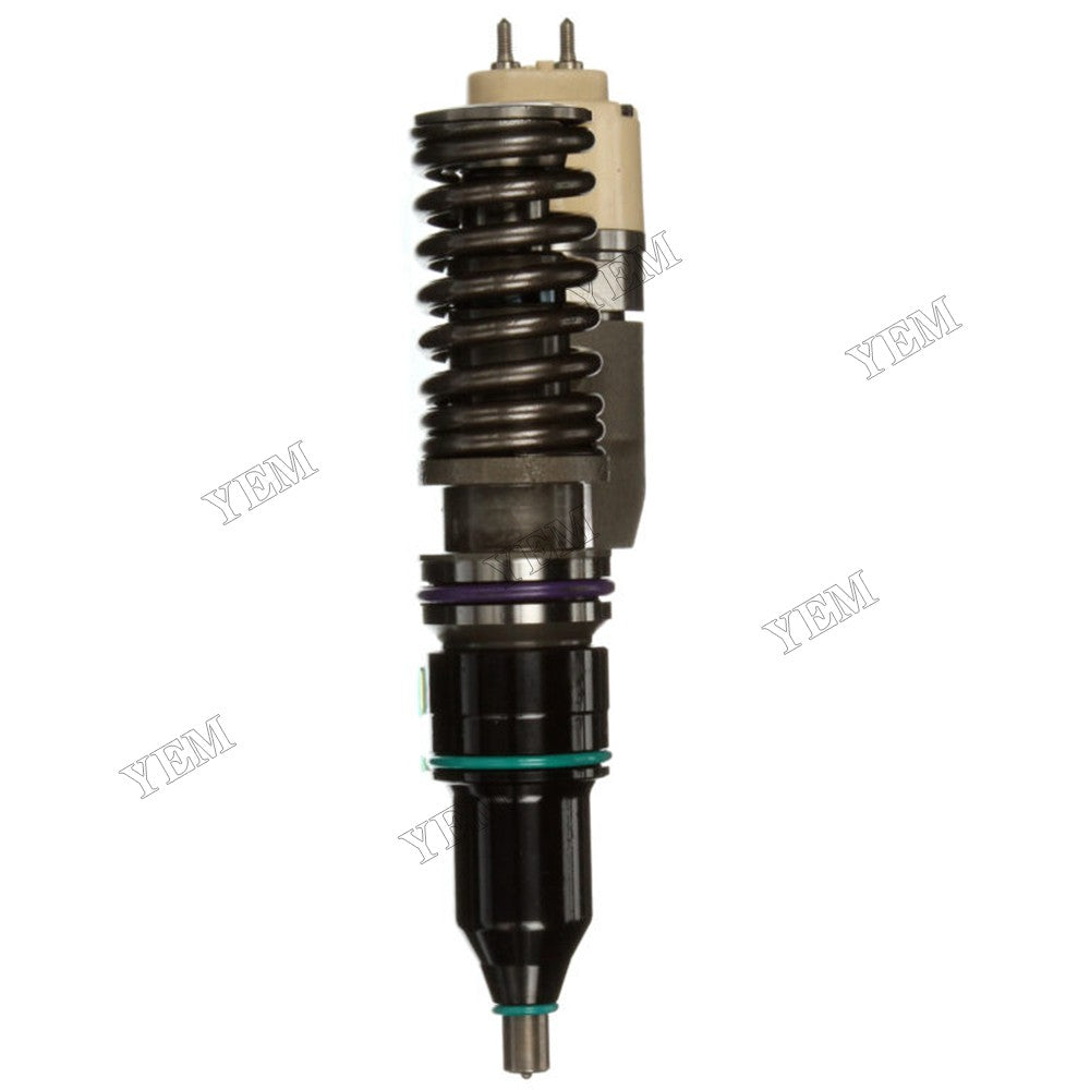 For Caterpillar CAT Engine C-10 3176 3176C 3196 Challenger 65E 75D 85D Fuel Injector 10R-0961 212-3465 For Caterpillar