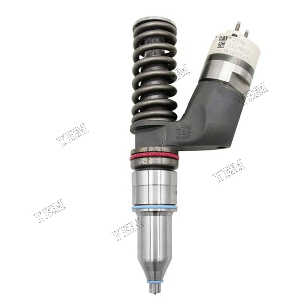 For Caterpillar CAT Engine 3176 3176C Excavator 345B 345B L Fuel Injector 20R-0056