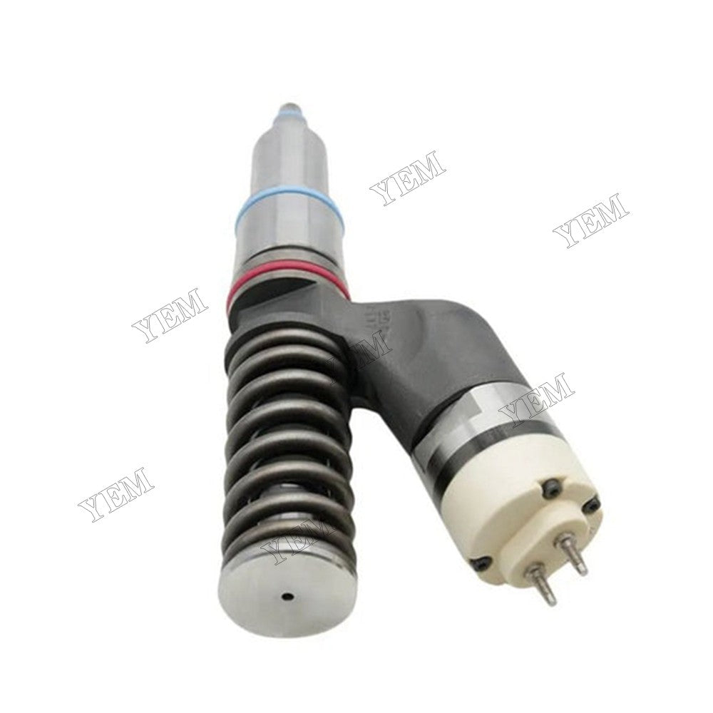 For Caterpillar CAT Engine 3176 3176C Excavator 345B 345B L Fuel Injector 20R-0056 For Caterpillar