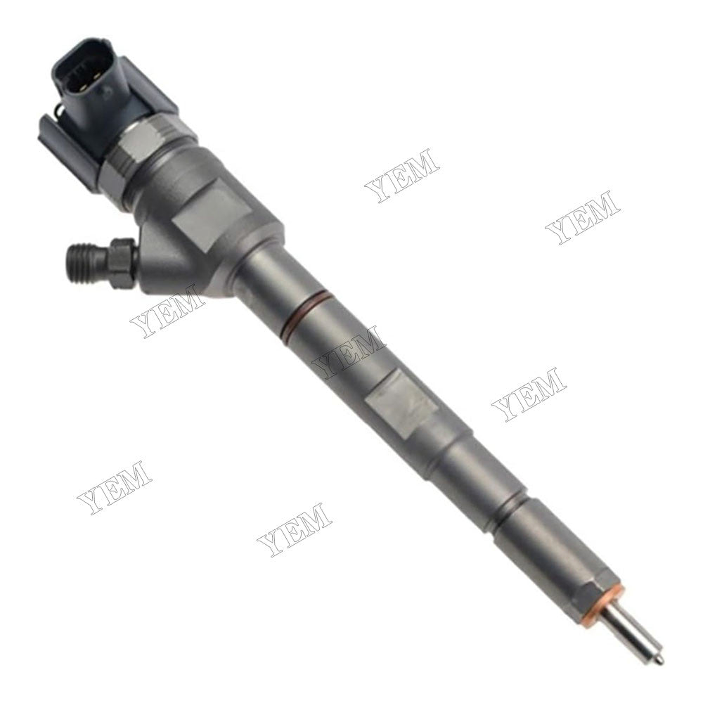 For Ford Engine 1.6 HDI Bosch Fuel Injector 0445110239 1347283 3M5Q9F593HB For Ford