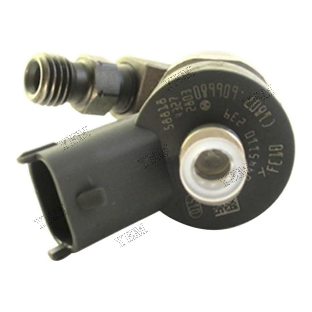 For Ford Engine 1.6 HDI Bosch Fuel Injector 0445110239 1347283 3M5Q9F593HB For Ford