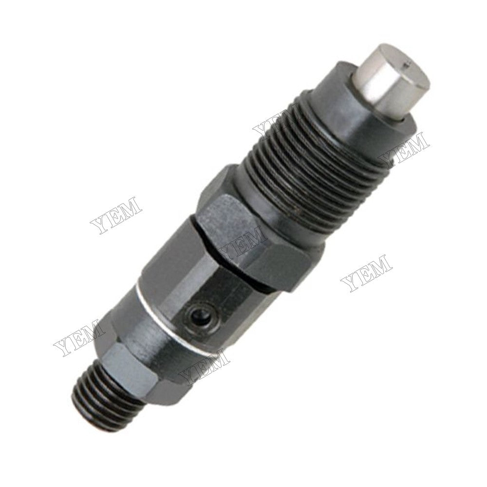 For Toyota Engine L LN40 Fuel Injector 093500-1980 23600-54020 For Toyota