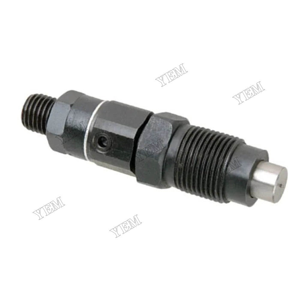 For Toyota Engine L LN40 Fuel Injector 093500-1980 23600-54020 For Toyota