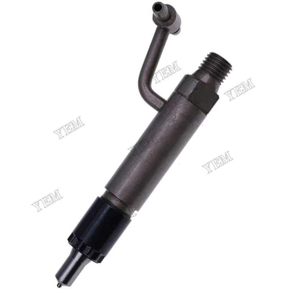 For Komatsu Engine 3D82AE-3E D82AE-3G 3D82AE-3H 3D82AE-3HB 3 Pcs Fuel Injector YM729609-53200 For Komatsu