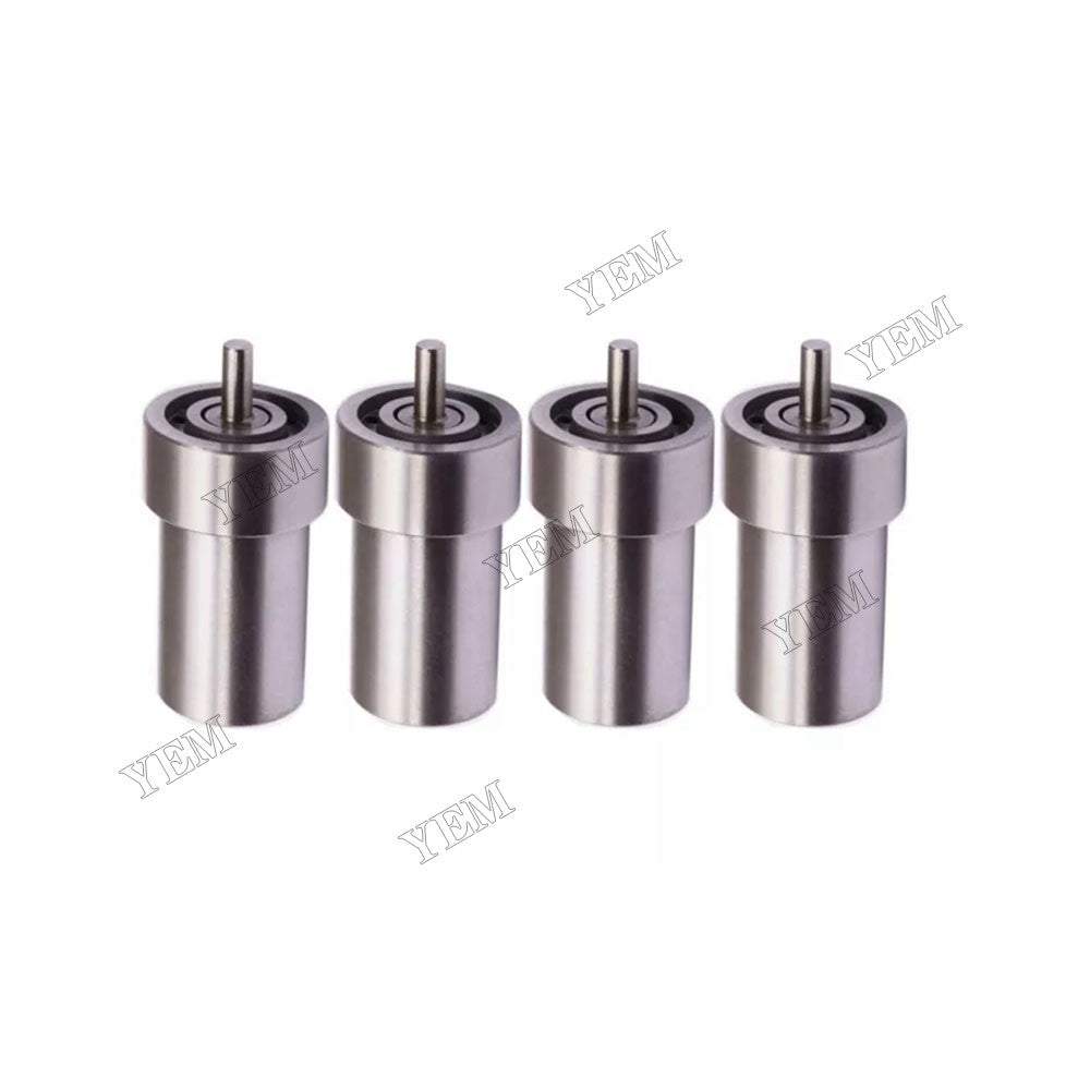 For Volkswagen VW Jetta Rabbit Audi 5000 4 Pcs Injector Nozzle 0434250103 5641025 DN0SD293