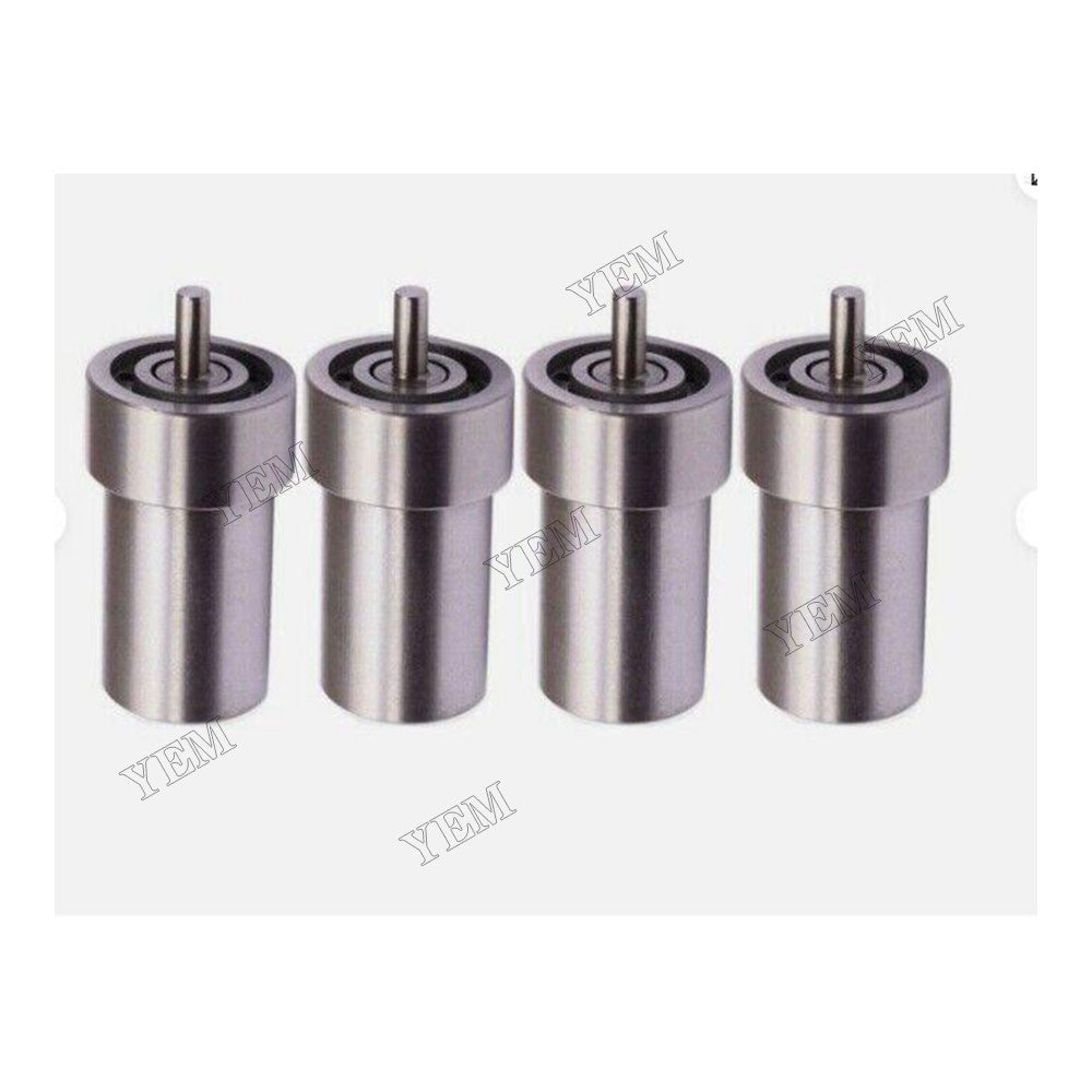 For Deutz FL514 FL612 FL712 FL812 4 Pcs Injector Nozzle 0434250009 5641033 DN0SD211