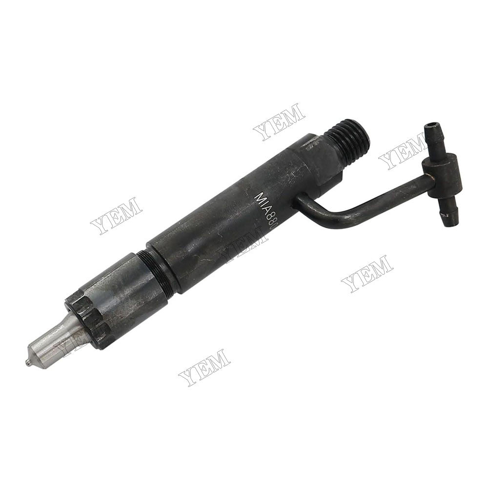 For John Deere Compact Utility Tractor 655 755 756 855 856 Fuel Injector MIA880416 For John Deere