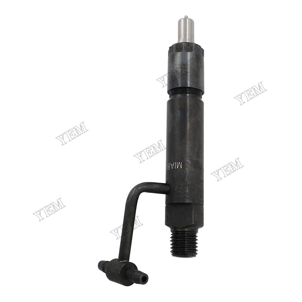 For John Deere Compact Utility Tractor 655 755 756 855 856 Fuel Injector MIA880416 For John Deere