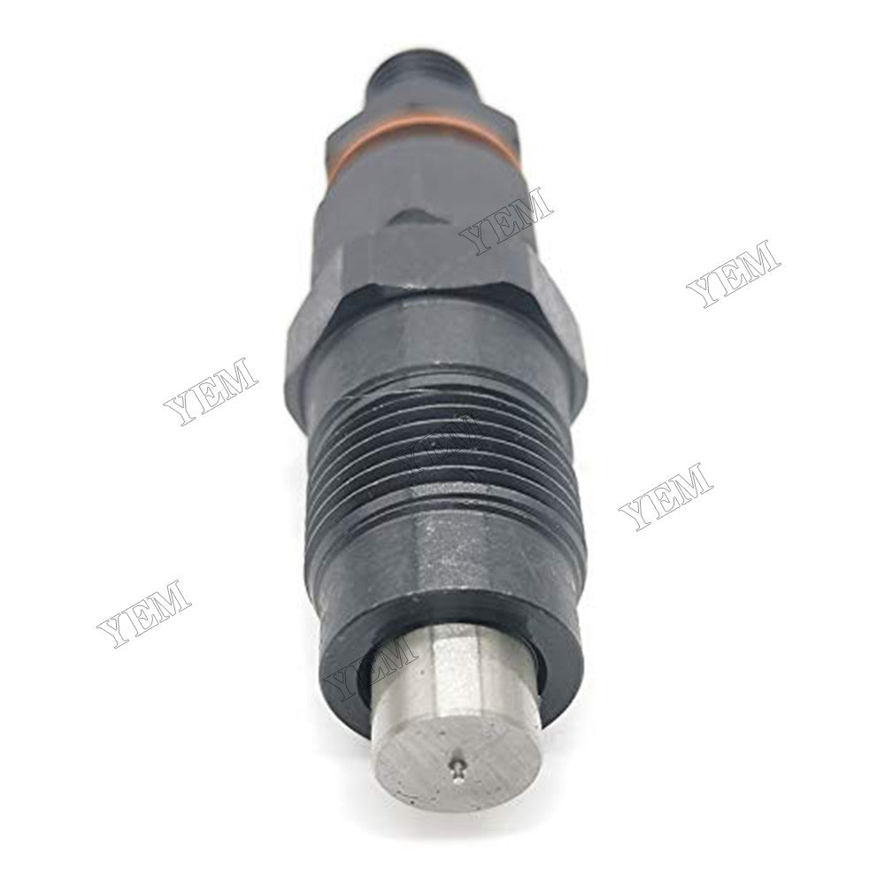 For ISM N844 CASE Loader 410 420 420CT SR130 SR150 SR160 SR175 SV185 Tractor DX25 DX29 DX31 DX33 DX34 DX35 DX40 DX45 4Pcs Fuel Injector SBA131406360
