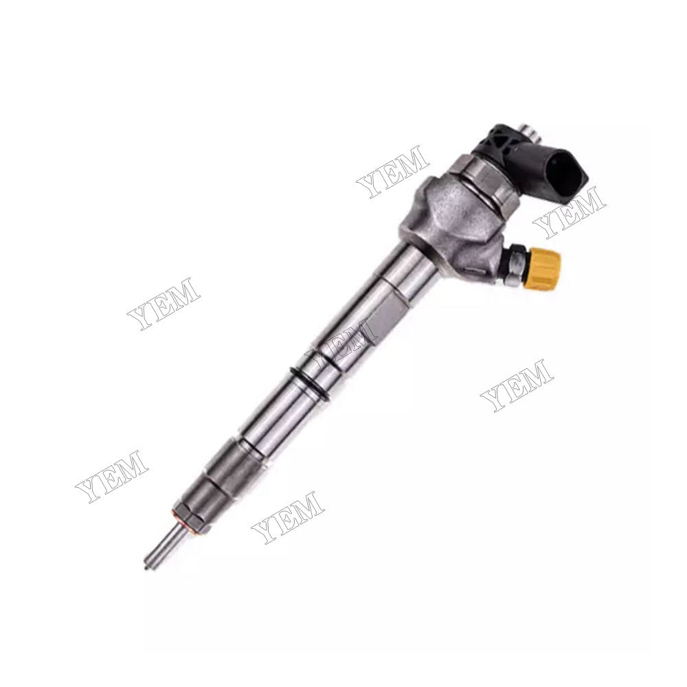 For Volkswagen 03L130277J 03L130277Q Common Rail Injector 0445110369 0445110647