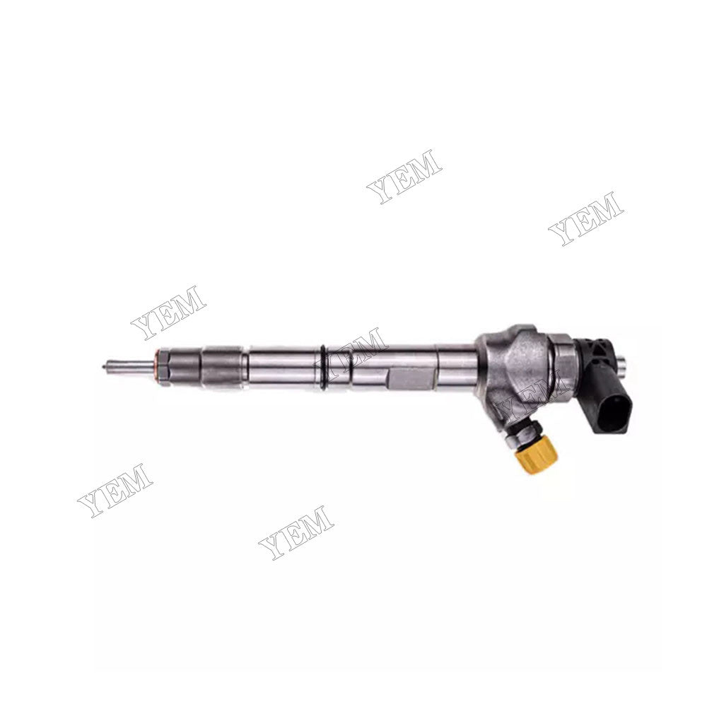 For Volkswagen 03L130277J 03L130277Q Common Rail Injector 0445110369 0445110647 For Volkswagen