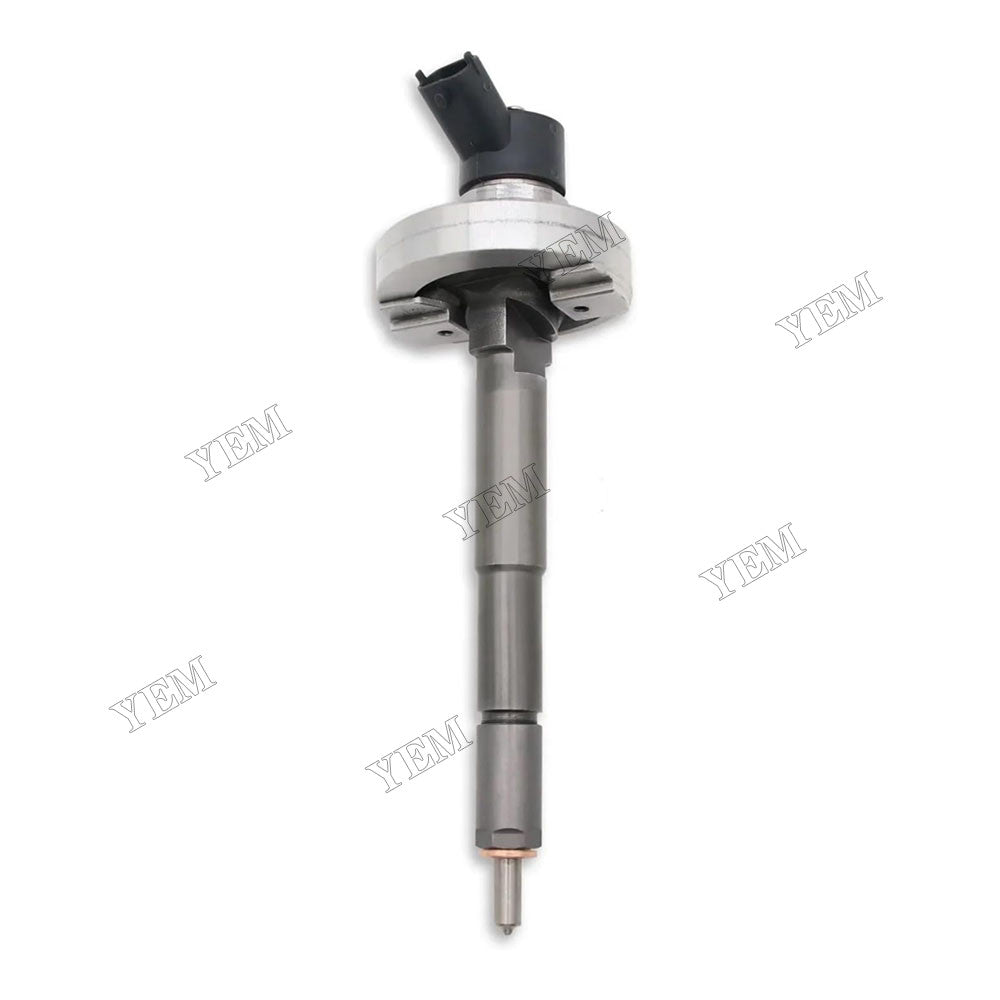 For Nissan ZD30 16600DB000 Fuel Injector 0445110168
