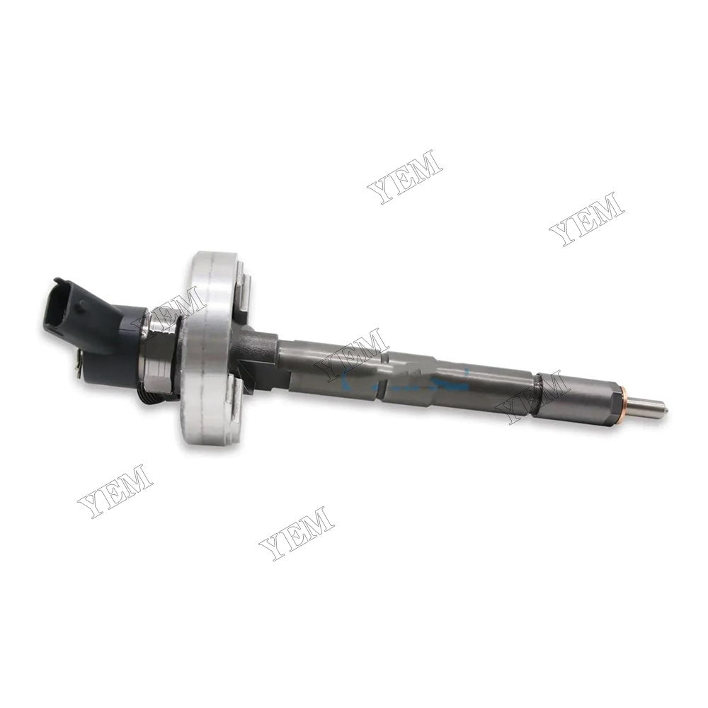 For Nissan ZD30 16600DB000 Fuel Injector 0445110168 For Nissan