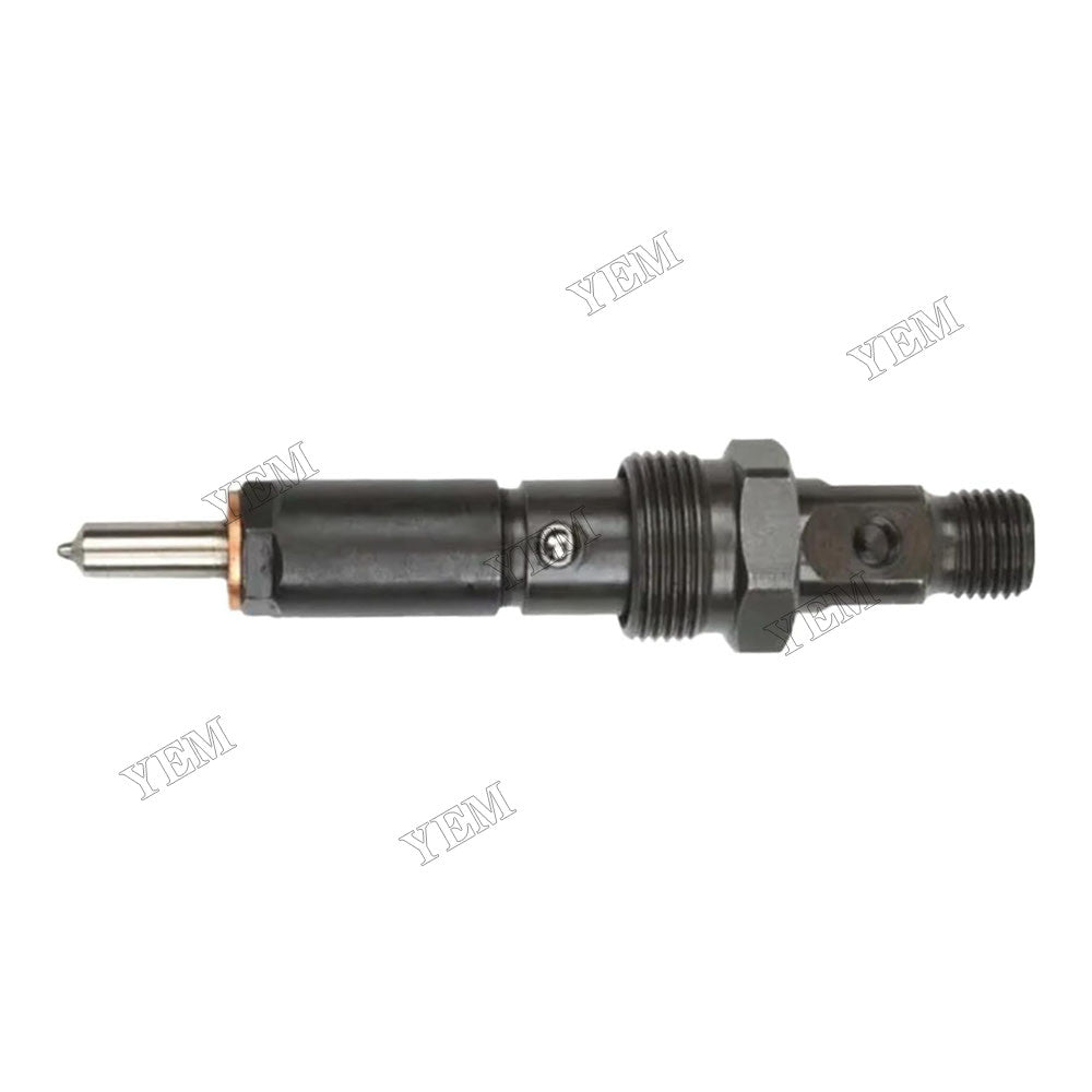 For Cummins Engine 4B3.9 6B5.9 NH855 NT855 CASE Tractor 5140 5250 5130 5240 5230 Fuel Injector 3919304