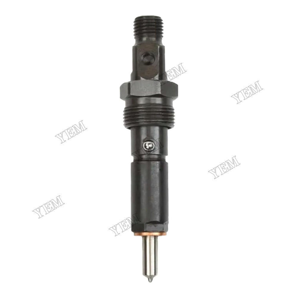 For Cummins Engine 4B3.9 6B5.9 NH855 NT855 CASE Tractor 5140 5250 5130 5240 5230 Fuel Injector 3919304 For Cummins