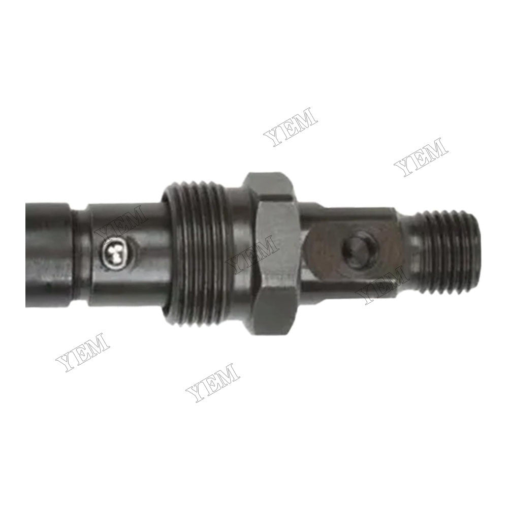 For Cummins Engine 4B3.9 6B5.9 NH855 NT855 CASE Tractor 5140 5250 5130 5240 5230 Fuel Injector 3919304 For Cummins
