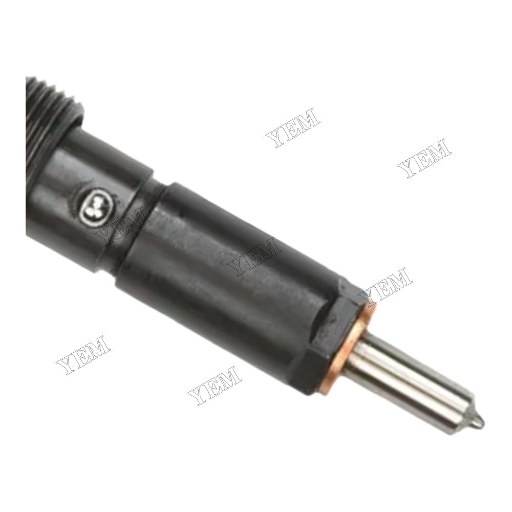 For Cummins Engine 4B3.9 6B5.9 NH855 NT855 CASE Tractor 5140 5250 5130 5240 5230 Fuel Injector 3919304 For Cummins