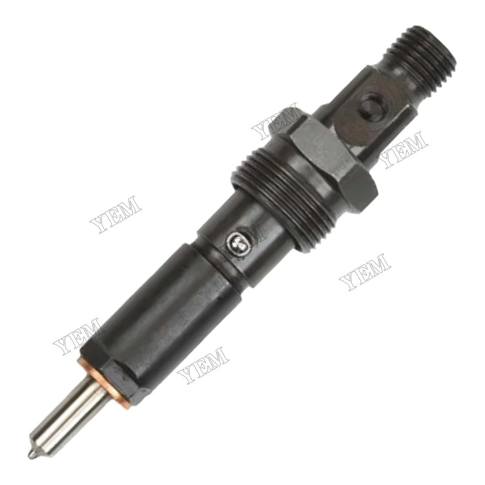 For Cummins Engine 4B3.9 6B5.9 NH855 NT855 CASE Tractor 5140 5250 5130 5240 5230 Fuel Injector 3919304 For Cummins