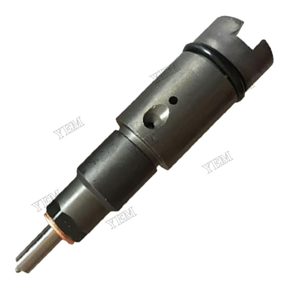 For Cummins Engine L8.9 Fuel Injector 4937512 For Cummins