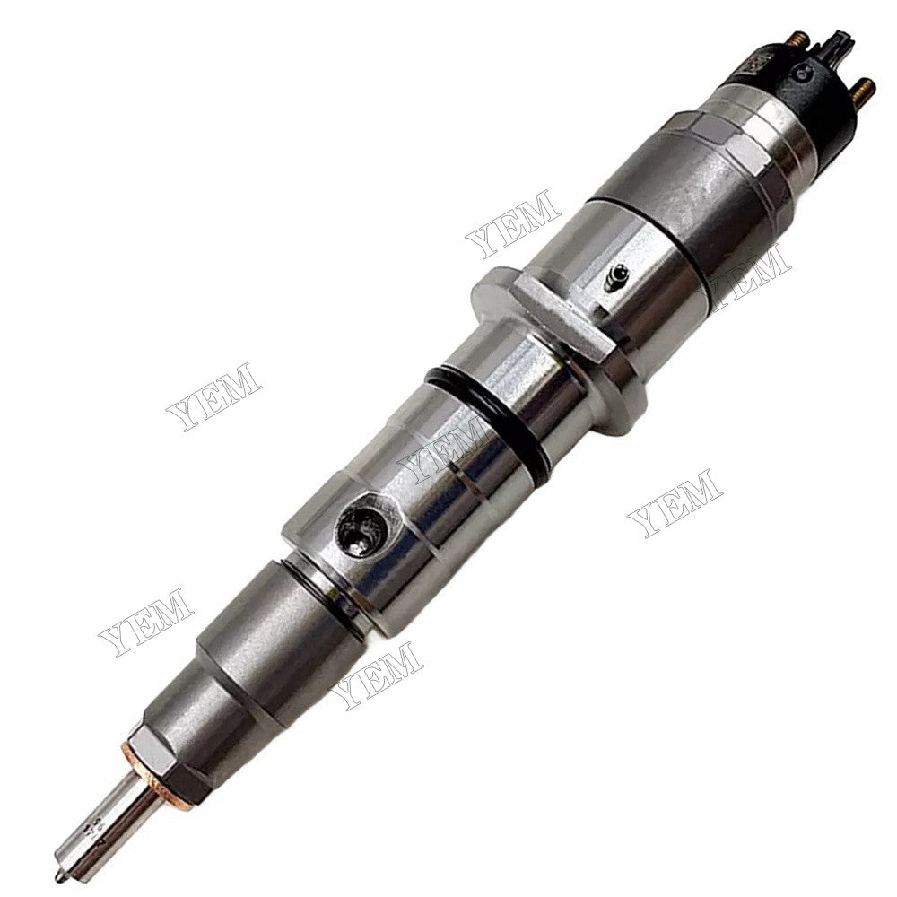For Cummins Engine 6.7 ISB QSB ISL ISD Fuel Injector 4942359 For Cummins