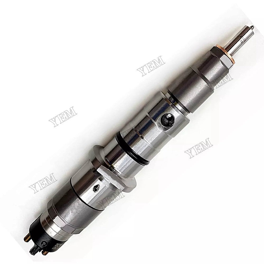 For Cummins Engine 6.7 ISB QSB ISL ISD Fuel Injector 4942359 For Cummins