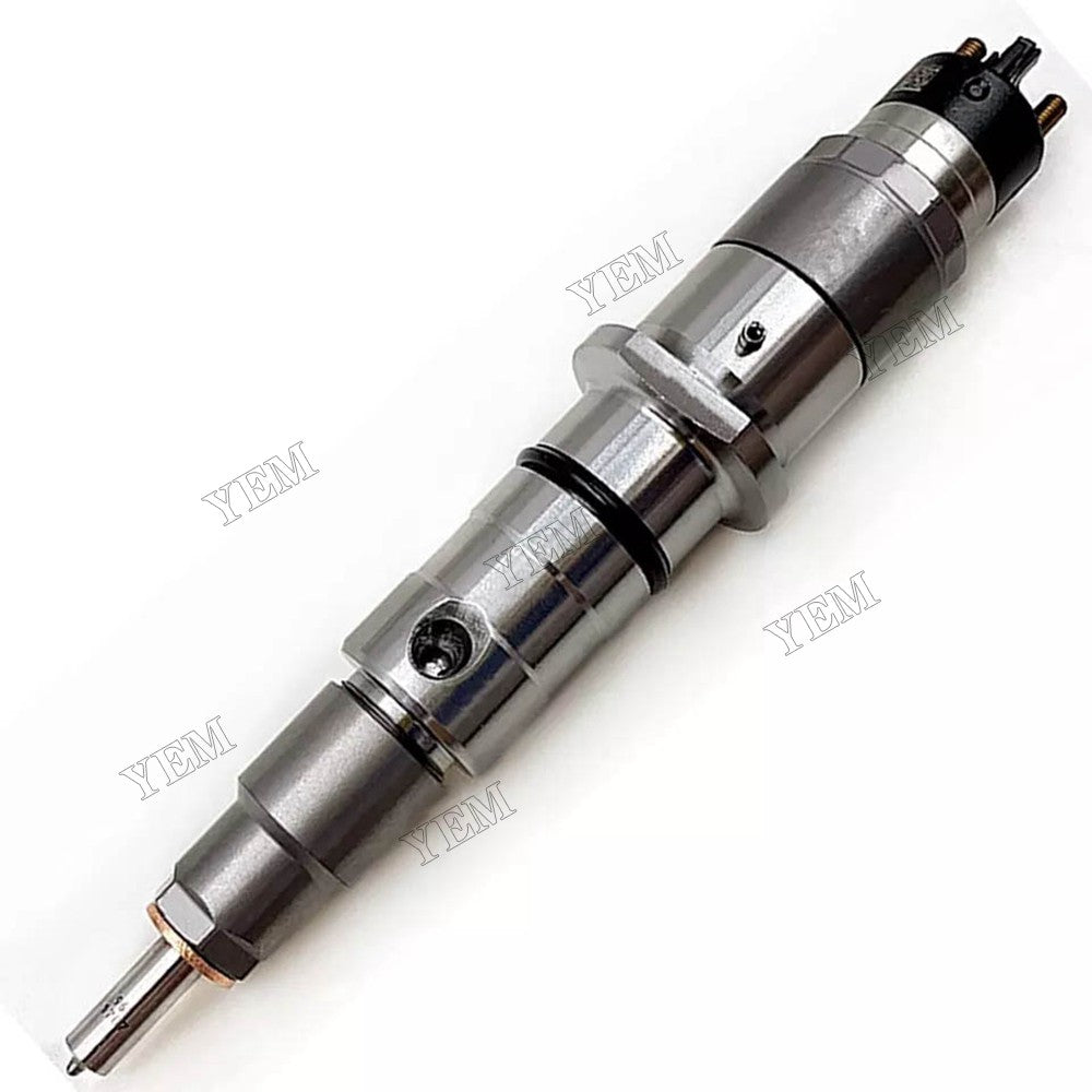 For Cummins Engine 6.7 ISB QSB ISL ISD Fuel Injector 4942359 For Cummins