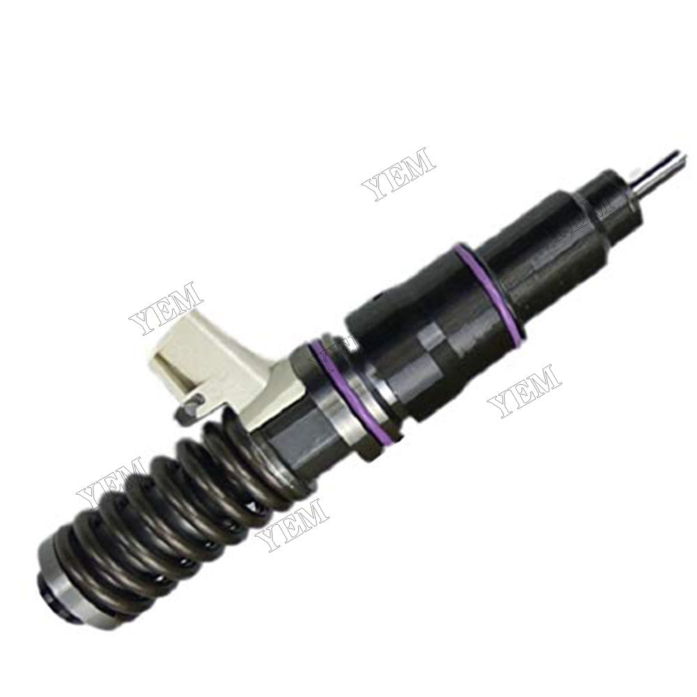 For Hyundai L Engine With EGR Common Rail Fuel Injector 33800-84700 BEBE4L00001 BEBE4L00002 63229473