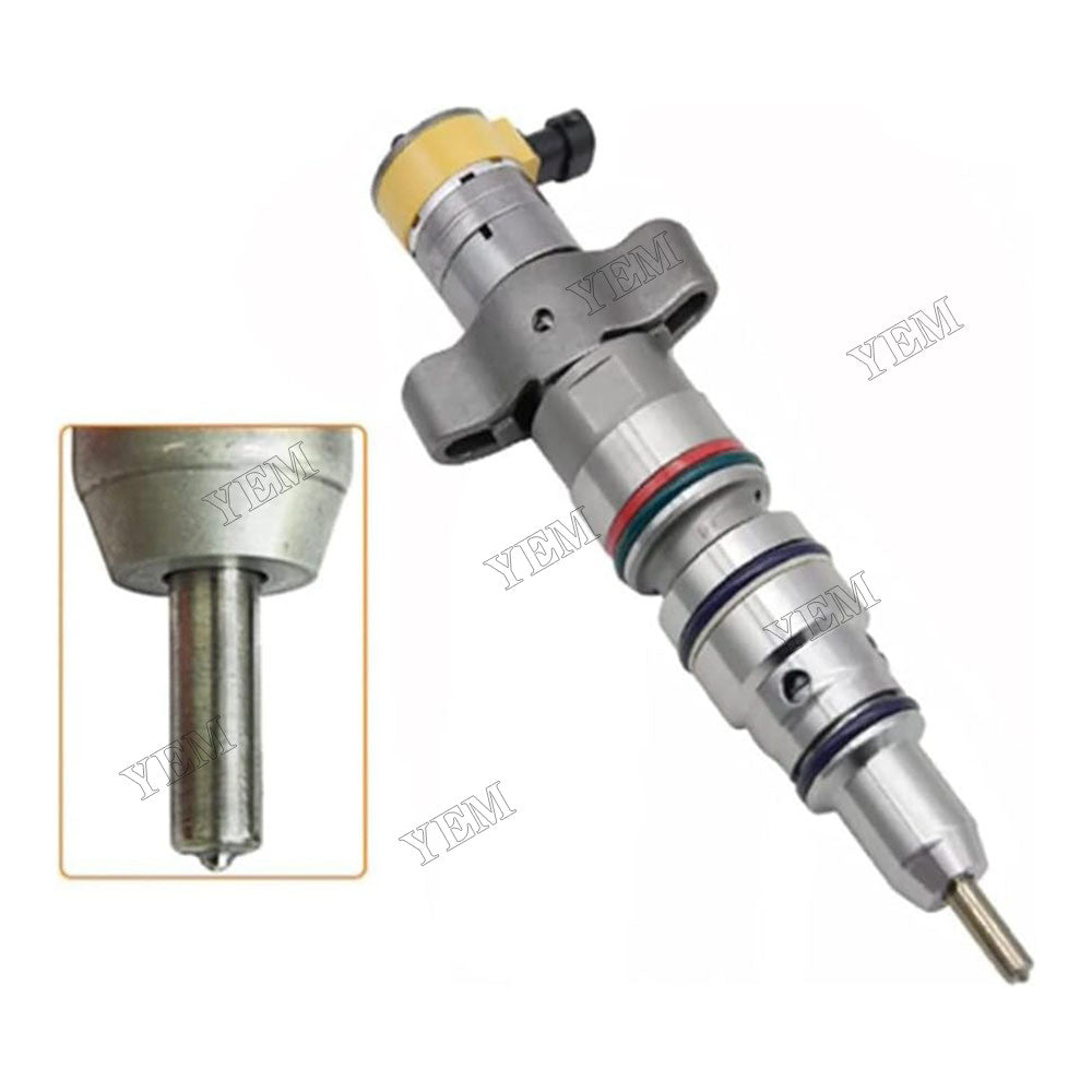For Caterpillar CAT 140M Motor Grader Fuel Injector 387-9439 For Caterpillar