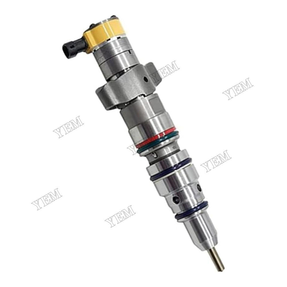 For Caterpillar CAT 140M Motor Grader Fuel Injector 387-9439 For Caterpillar