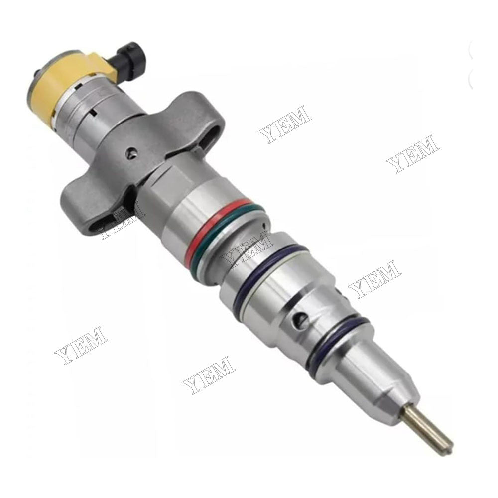 For Caterpillar CAT 140M Motor Grader Fuel Injector 387-9439 For Caterpillar