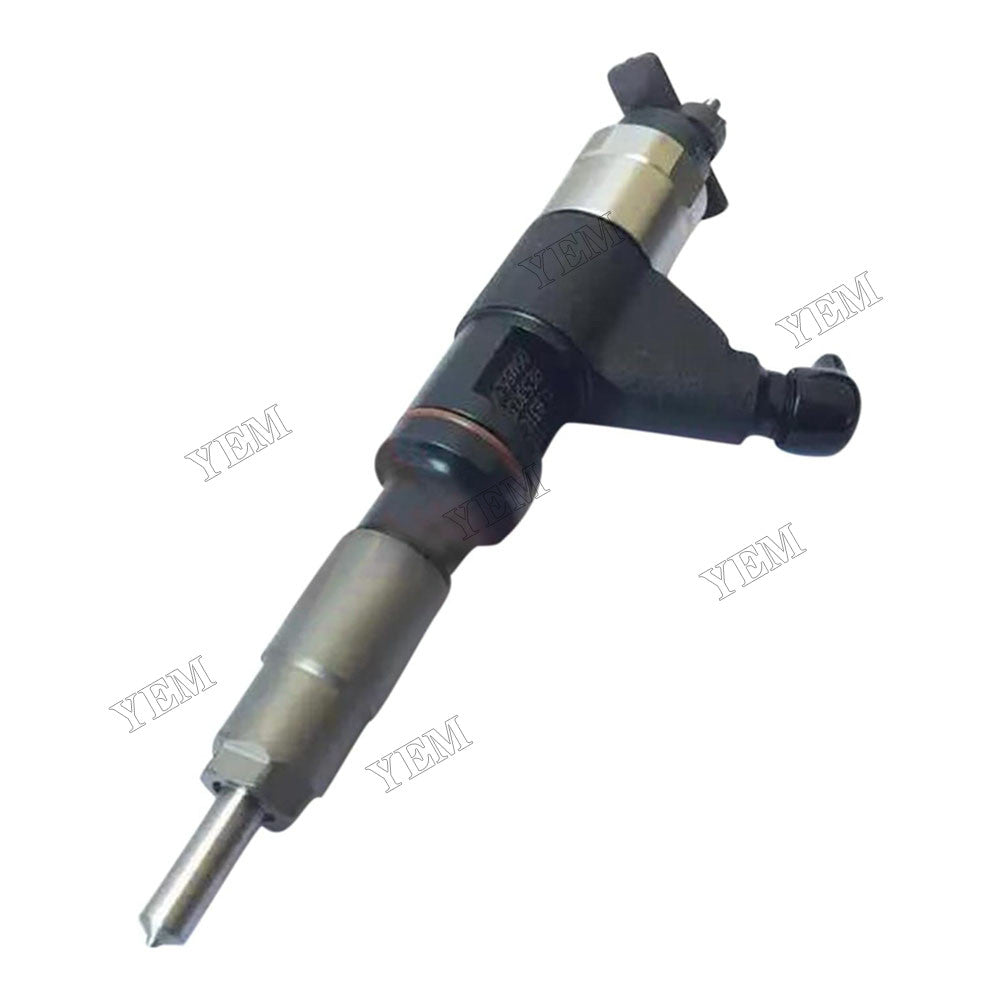 For John Deere Engine 4045T 6068T Tractor 6J-2104 6135B 6B-1354 Fuel Injector RE543266 For John Deere