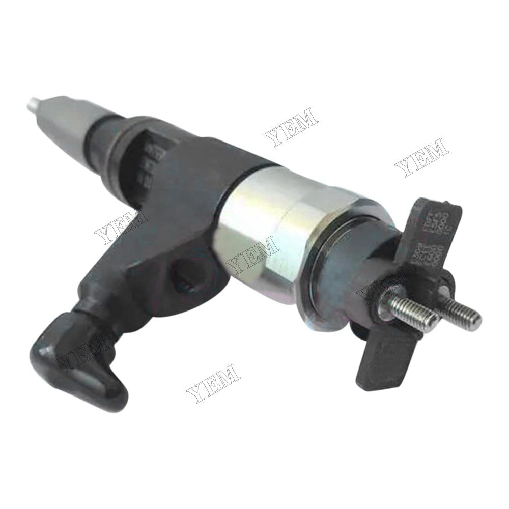 For John Deere Engine 4045T 6068T Tractor 6J-2104 6135B 6B-1354 Fuel Injector RE543266 For John Deere