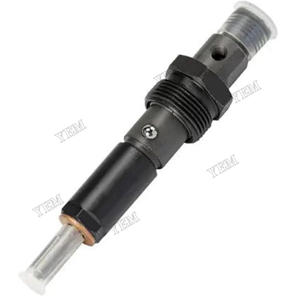 For Cummins Engine 6B5.9 ISB6.7 QSB3.9 QSB5.9 Hyundai Wheel Loader HL740-7 HL740TM-7 HL757-7 HL757TM-7 6Pcs Fuel Injector 3939696