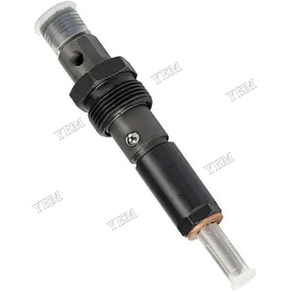 For Cummins Engine 6B5.9 ISB6.7 QSB3.9 QSB5.9 Hyundai Wheel Loader HL740-7 HL740TM-7 HL757-7 HL757TM-7 6Pcs Fuel Injector 3939696 For Cummins