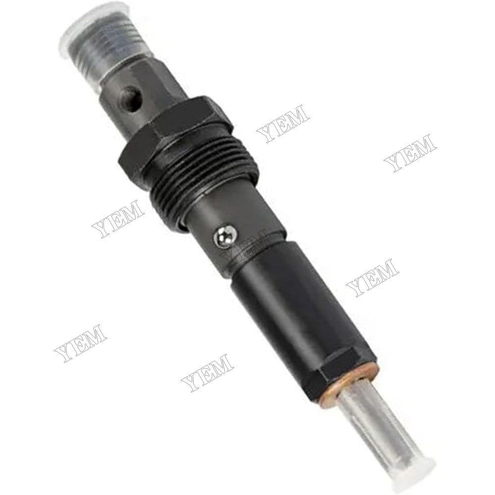 For Cummins Engine 6B5.9 ISB6.7 QSB3.9 QSB5.9 Hyundai Wheel Loader HL740-7 HL740TM-7 HL757-7 HL757TM-7 6Pcs Fuel Injector 3939696 For Cummins