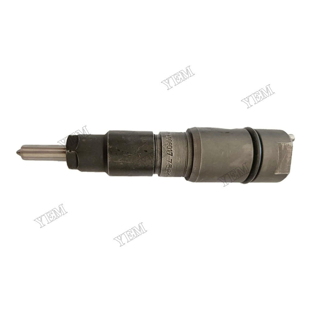 For Mercedes Benz Bosch Injector 0432193479 For Mercedes Benz