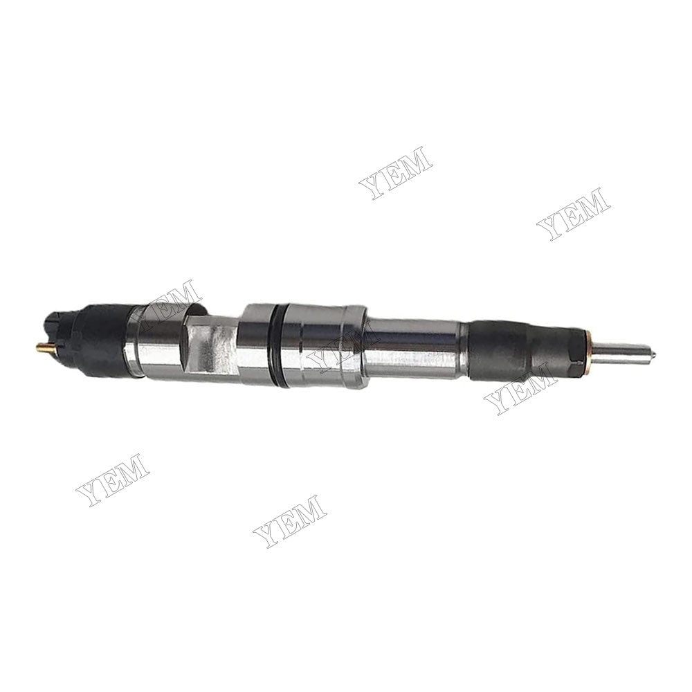 For Loader Truck Excavator Bulldozer Tractor Harvester Aftermarket Bosch 0445120394 0445120215 00986AD1015 Fuel Injector