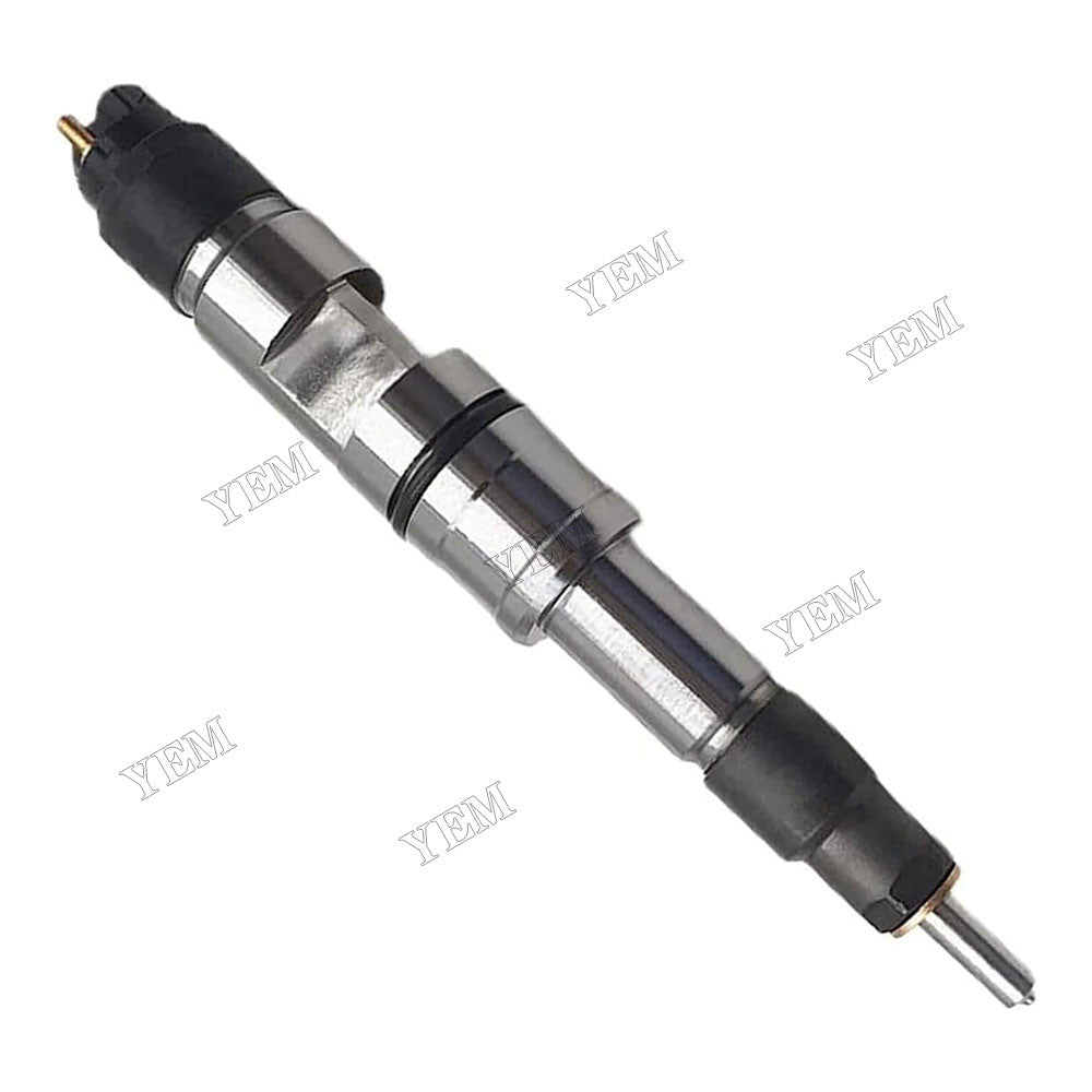 For Loader Truck Excavator Bulldozer Tractor Harvester Aftermarket Bosch 0445120394 0445120215 00986AD1015 Fuel Injector For Bosch