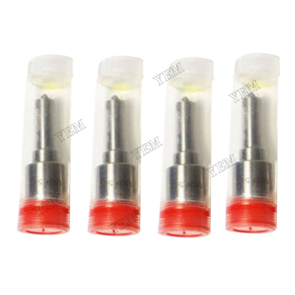 For Deutz BF4M2012 Engine Fuel Injector Nozzle 0433175405