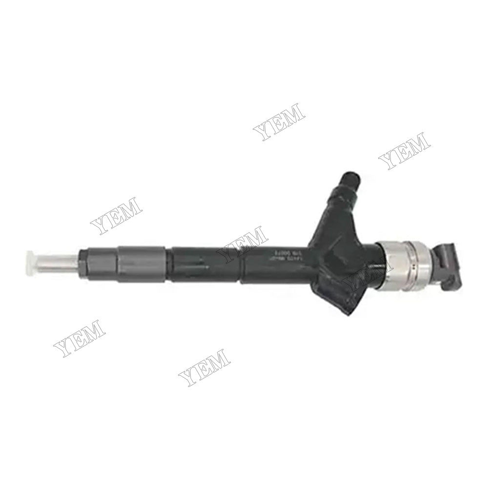For Denso Nissan Navara YD25 Common Rail Injector 095000-6240 095000-6243