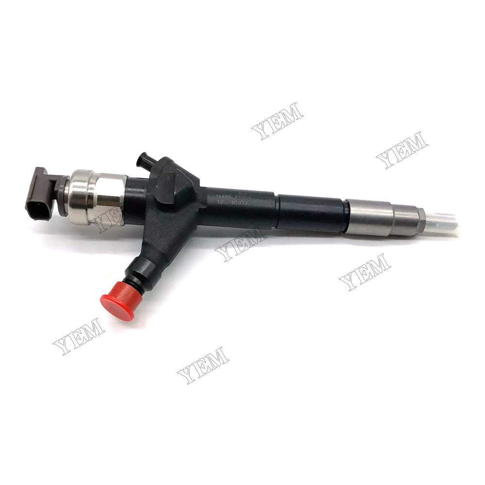 For Nissan Navara YD25 DDTi D22 D40 Fuel Injector 095000-6250