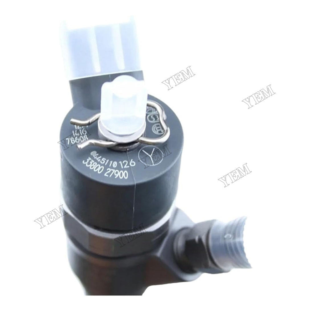 For Hyundai D4EA CRDi-VGT Bosch Fuel Injection 0445110290 For Hyundai