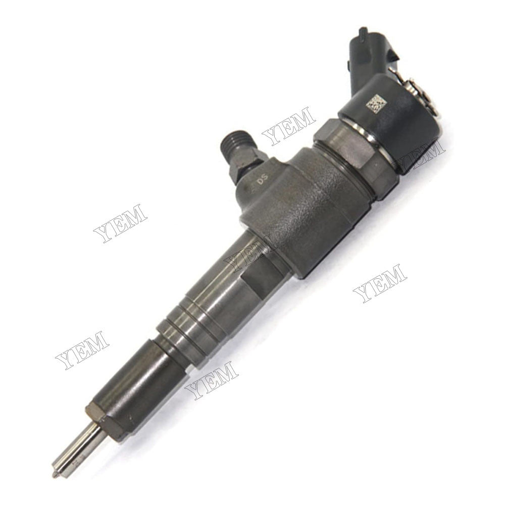 For Yuchai Engine YC4F Fuel Injector 0445110356 FC700-1112100-A38 For Yuchai