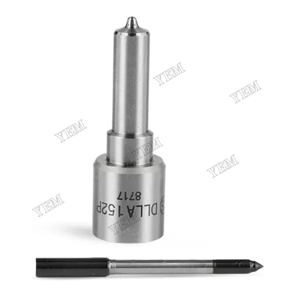 For Bosch Cummins Various Fuel Injection Nozzle DLLA146P2161 For Cummins