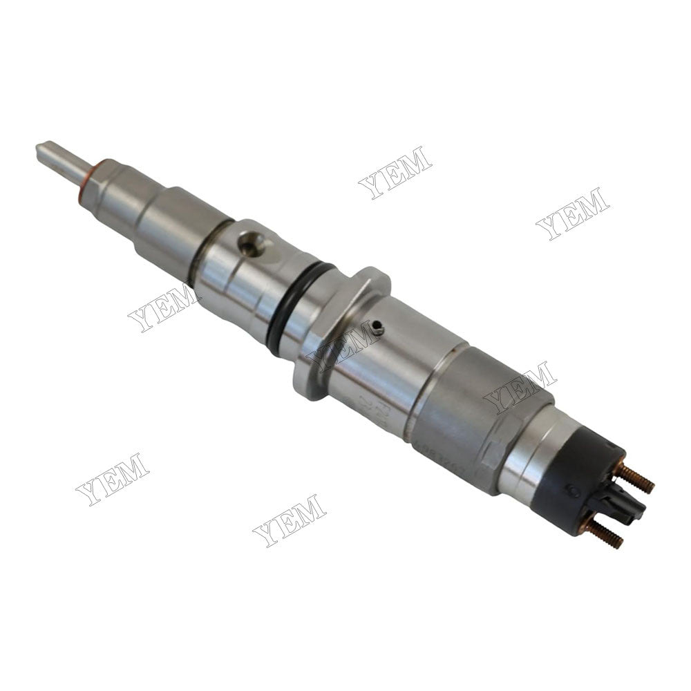 For Cummins Engine LSBe ISB QSB DAF Truck CF LF Fuel Injector 5263321 For Cummins