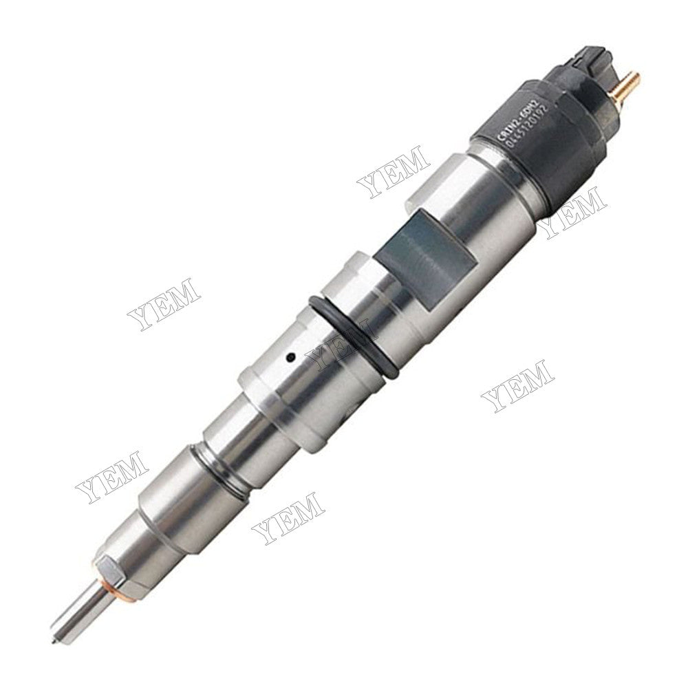 For Bosch Fuel Injection 0445120192